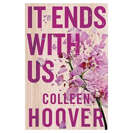 IT ENDS WITH US