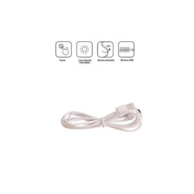 ΦΩΤΙΣΤΙΚΟ LED ARRANGO AT6285 MINT