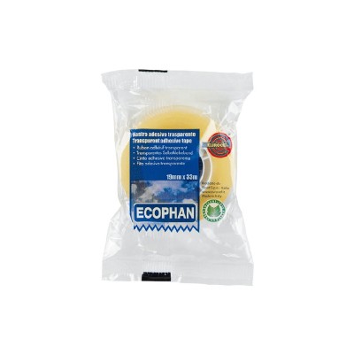 ΣΕΛΟΤΕΙΠ ΔΙΑΦΑΝΟ EUROCEL ECOPHAN 19mmX33m
