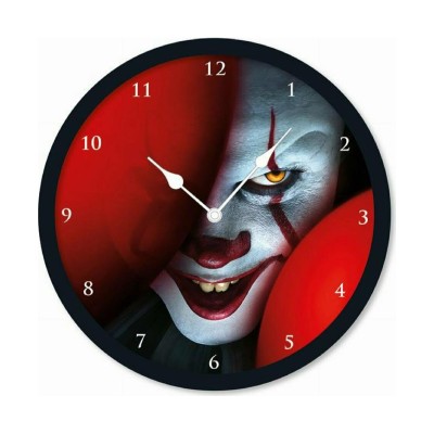 ΡΟΛΟΙ ΤΟΙΧΟΥ ΙΤ (PENNYWISE)