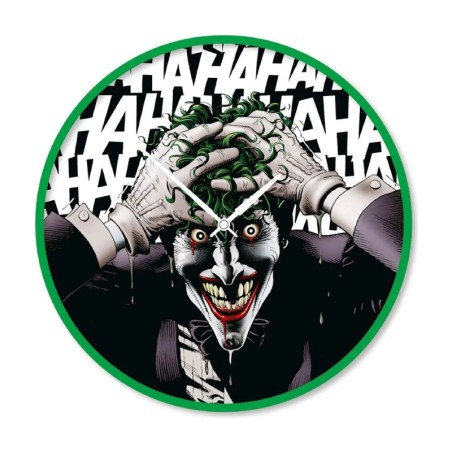 ΡΟΛΟΙ ΤΟΙΧΟΥ JOKER-DOOMS DAY