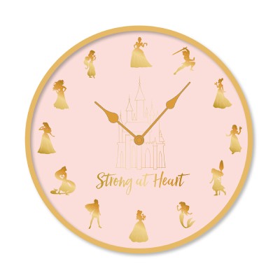 ΡΟΛΟΙ ΤΟΙΧΟΥ DISNEY PRINCESS-STRONG AT HEART