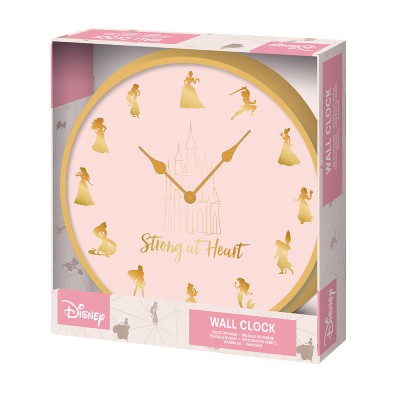 ΡΟΛΟΙ ΤΟΙΧΟΥ DISNEY PRINCESS-STRONG AT HEART