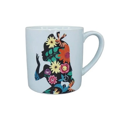 ΚΟΥΠΑ ΚΕΡΑΜΙΚΗ ALICE IN WONDERLAND-ALICE 310ml