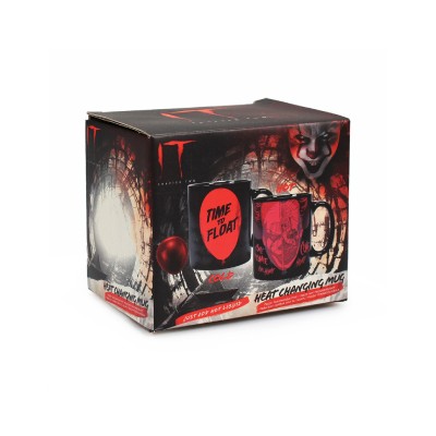 ΚΟΥΠΑ ΚΕΡΑΜΙΚΗ IT 400ml HEAT CHANGING