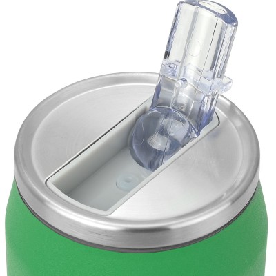 ESTIA TRAVEL CUP ΠΟΤΗΡΙ ΘΕΡΜΟΣ ΜΕ ΚΑΛΑΜΑΚΙ 500ml ΠΑΝΑΘΗΝΑΪΚΟΣ ΒC EDITION(27131)