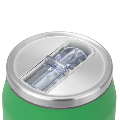 ESTIA TRAVEL CUP ΠΟΤΗΡΙ ΘΕΡΜΟΣ ΜΕ ΚΑΛΑΜΑΚΙ 500ml ΠΑΝΑΘΗΝΑΪΚΟΣ ΒC EDITION(27131)