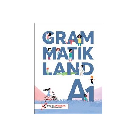 GRAMMATIKLAND A1