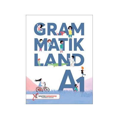 GRAMMATIKLAND A1