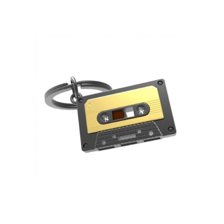 ΜΠΡΕΛΟΚ METALMORPHOSE AUDIO TAPE VINTAGE