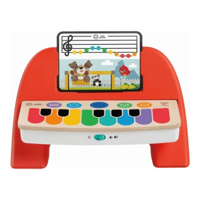 HAPE ΞΥΛΙΝΟ ΠΙΑΝΟ MAGIC TOUCH 