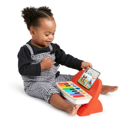 HAPE ΞΥΛΙΝΟ ΠΙΑΝΟ MAGIC TOUCH 