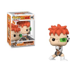 FUNKO POP! ANIMATION:...