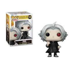 FUNKO POP! ANIMATION: TOKYO...