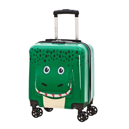 ΠΑΙΔΙΚΟ ΒΑΛΙΤΣΑΚΙ BARTUGGI DINO 45x34x22cm