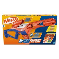 HASBRO NERF N SERIES PINPOINT