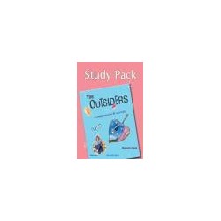 THE OUTSIDERS B2 STUDY PACK