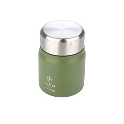 ESTIA ΘΕΡΜΟΣ LUNCH POT StA 500ml MIDNIGHT FOREST SPIRIT