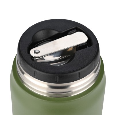 ESTIA ΘΕΡΜΟΣ LUNCH POT StA 500ml MIDNIGHT FOREST SPIRIT