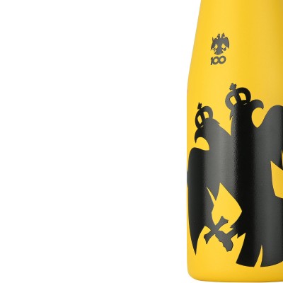 ESTIA TRAVEL FLASK ΜΠΟΥΚΑΛΙ ΘΕΡΜΟΣ 500ml AEK BC (27216)
