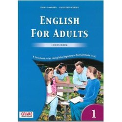 ENGLISH FOR ADULTS 1...