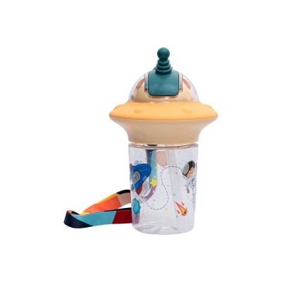 ΠΑΓΟΥΡΙ ΠΑΙΔΙΚΟ ESTIA ASTRO 450ml BEIGE