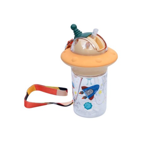ΠΑΓΟΥΡΙ ΠΑΙΔΙΚΟ ESTIA ASTRO 450ml BEIGE