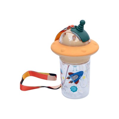 ΠΑΓΟΥΡΙ ΠΑΙΔΙΚΟ ESTIA ASTRO 450ml BEIGE