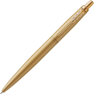 ΣΤΥΛΟ PARKER JOTTER MONOCHROME GOLD