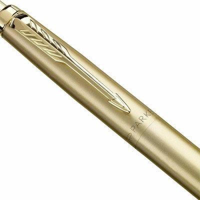 ΣΤΥΛΟ PARKER JOTTER MONOCHROME GOLD