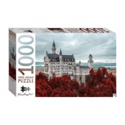 PUZZLE JIGSAW 1000pcs...