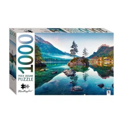 PUZZLE JIGSAW 1000pcs...