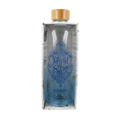ΜΠΟΥΚΑΛΙ ΓΥΑΛΙΝΟ 1030ml HARRY POTTER