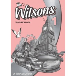 THE WILSONS 1 TEACHER'S BOOK