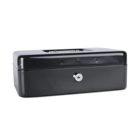 ΚΙΒΩΤΙΟ DONAU MEDIUM 250X90X180MM ΜΑΥΡΟ