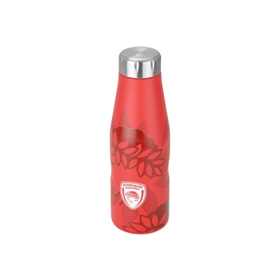 ESTIA TRAVEL FLASK ΜΠΟΥΚΑΛΙ ΘΕΡΜΟΣ 500ml ΟΛΥΜΠΙΑΚΟΣ(27179)
