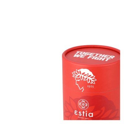 ESTIA COFFEE MUG ΠΟΤΗΡΙ ΘΕΡΜΟΣ 350ml ΟΛΥΜΠΙΑΚΟΣ BC EDITION(27230)