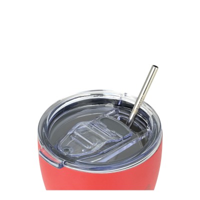 ESTIA COFFEE MUG ΠΟΤΗΡΙ ΘΕΡΜΟΣ 350ml ΟΛΥΜΠΙΑΚΟΣ BC EDITION(27230)