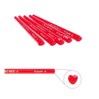 ΜΟΛΥΒΙ ΚΑΡΔΙΑ LEGAMI LOVE AT FIRST WRITE 