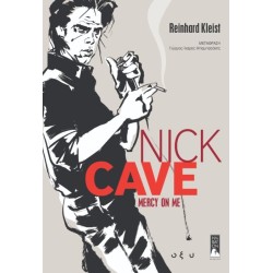NICK CAVE-MERCY ON ME