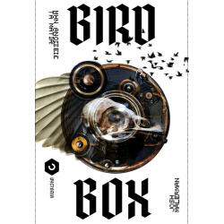 BIRD BOX