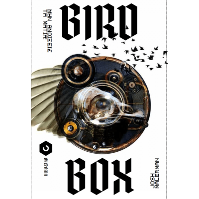 BIRD BOX