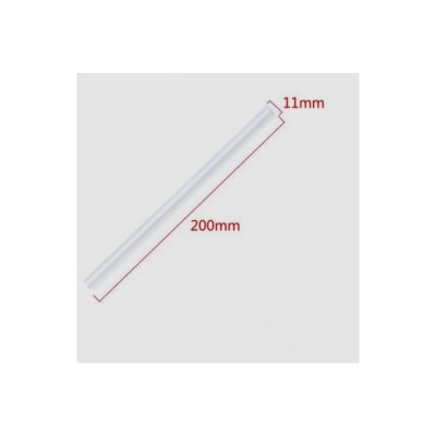 ΡΑΒΔΟΙ ΣΙΛΙΚΟΝΗΣ BOSSRAM 11X200mm 5τμχ