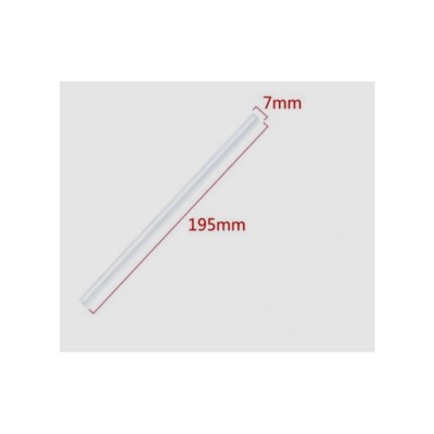 ΡΑΒΔΟΙ ΣΙΛΙΚΟΝΗΣ BOSSRAM 7X195mm 6τμχ