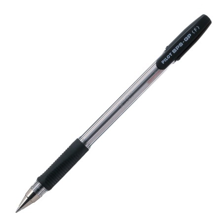 ΣΤΥΛΟ PILOT BPS-GP 0.7mm FINE ΜΑΥΡΟ