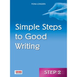SIMPLE STEPS TO GOOD WRITING 2