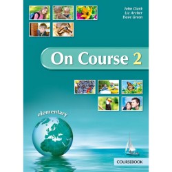 ON COURSE 2 STUDENT'S BOOK