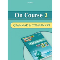ON COURSE 2 GRAMMAR AND...