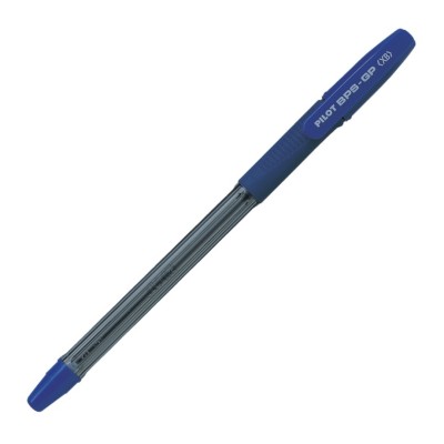 ΣΤΥΛΟ PILOT BPS-GP EXTRA BROAD 1.6 ΜΠΛΕ