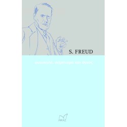 S.FREUD:ΑΝΑΣΤΟΛΗ, ΣΥΜΠΤΩΜΑ...